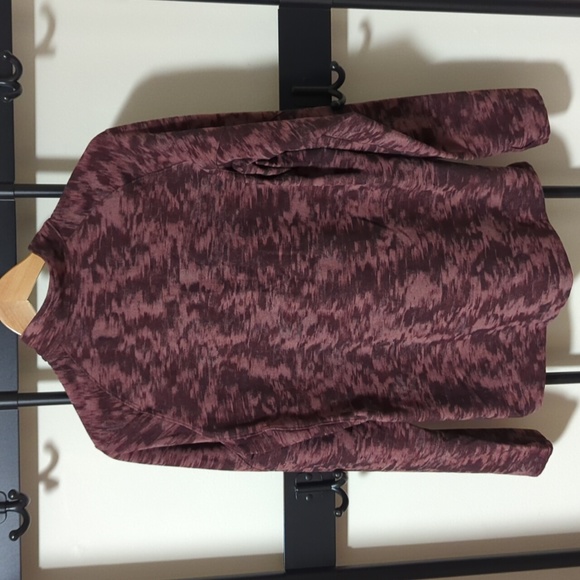 Lululemon Men’s Sweater - Picture 2 of 2